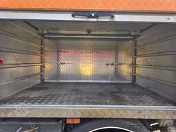 IVECO 80E80 Hubsteiger ESDA Typ TG 1800