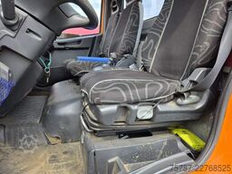 IVECO 80E80 Hubsteiger ESDA Typ TG 1800