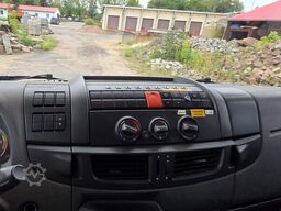 IVECO 80E80 Hubsteiger ESDA Typ TG 1800