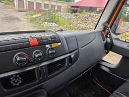 IVECO 80E80 Hubsteiger ESDA Typ TG 1800