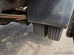IVECO 80E80 Hubsteiger ESDA Typ TG 1800