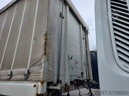 LANGENDORF Innenlader Glas, Lift, deutsch, Strombetrieb