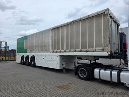 LANGENDORF Innenlader Glas, Lift, deutsch, Strombetrieb