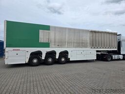 LANGENDORF Innenlader Glas, Lift, deutsch, Strombetrieb