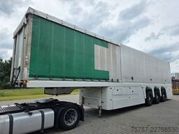 LANGENDORF Innenlader Glas, Lift, deutsch, Strombetrieb