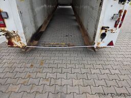 LANGENDORF Innenlader Glas, Lift, deutsch, Strombetrieb