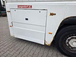 LANGENDORF Innenlader Glas, Lift, deutsch, Strombetrieb