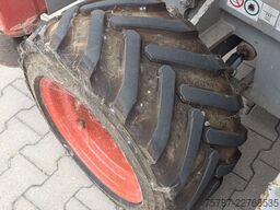 Skyjack SJ6832RT 4x4 Diesel, neuer Motor!!!