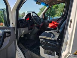 MERCEDES-BENZ Transfer 45, Sprinter 516 CDI, hydr. Tür, 16+1