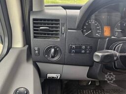 MERCEDES-BENZ Transfer 45, Sprinter 516 CDI, hydr. Tür, 16+1