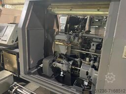 Davenport  Model B 3/4