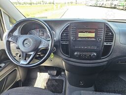 MERCEDES-BENZ VITO 114 ac automaat EURO6