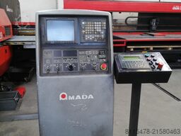 Amada EUROPE 2510