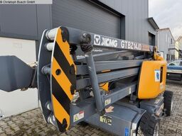 XCMG GTBZ14JD