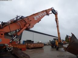 LIEBHERR R954BV LITRONIC