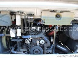 Iveco Crossway LE / 12.8m / Euro 5