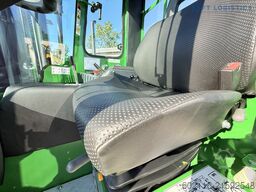 Combilift C3500 DIESEL DUPLEX 4100 FREE LIFT CABIN