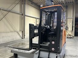 Hubtex MAXX 45