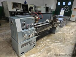 CMT URSUS 250