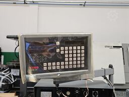 CMT URSUS 250