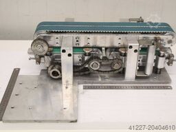 unbekannt Förderbandlänge 550 mm