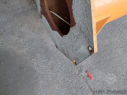 VEB UNITRAS SDK 1T x 5,0 m