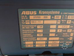 VEB UNITRAS SDK 1T x 5,0 m