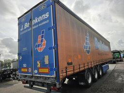 VAN HOOL 3B0072 | GALVANISED STEEL CHASSIS | ALU RIMS |B...