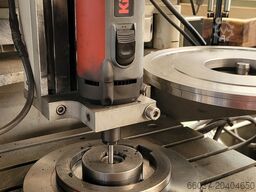 Graf Graviermaschine