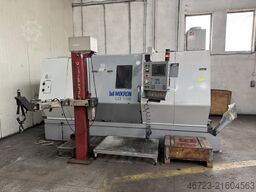 HAAS MIKRON LCE1100