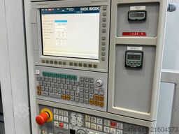 Mori Seiki NL-2500SY/700