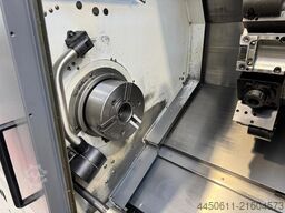 Mori Seiki NL-2500SY/700