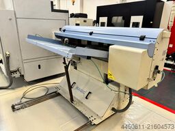 Mori Seiki NL-2500SY/700