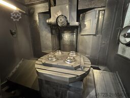 Mikron HPM 1150U iTNC530