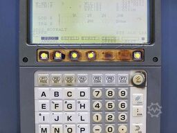 HITACHI SEIKI HiTec-Turn HT 20 RIII