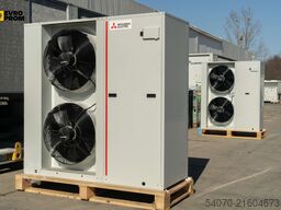 New Chiller CLIMAVENETA 38.2 KW | With warranty