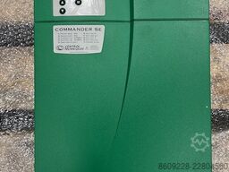 Control Techniques Commander SE SE22T 15kW Frequency Inverter – New
