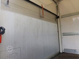 DAF LF 230 FA Bak +Dhollandia 1500 Kg klep + rolstops