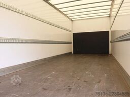 DAF LF 230 FA Bak +Dhollandia 1500 Kg klep + rolstops