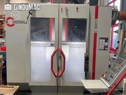HERMLE C800V
