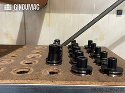 HERMLE C800V