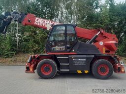 JCB 555P210R