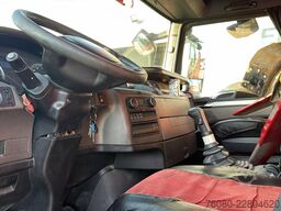 MAN TGX 18.440 (BOITE MANUELLE / MANUAL GEARBOX)