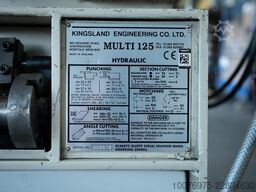 Kingsland Multi 125