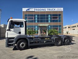 MAN TGS 26.430