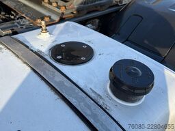 DAF XF 460 (CAMION BELGE / BELGIAN TRUCK / PTO / HY...