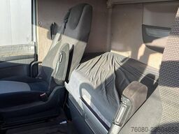 DAF XF 460 (CAMION BELGE / BELGIAN TRUCK / PTO / HY...