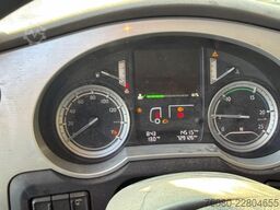 DAF XF 460 (CAMION BELGE / BELGIAN TRUCK / PTO / HY...