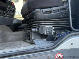 DAF XF 460 (CAMION BELGE / BELGIAN TRUCK / PTO / HY...