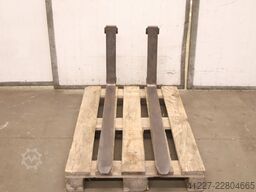 Cascade 80 x 40 Länge 1200 mm K1790 EA 001